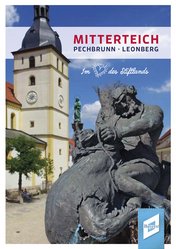 Bild von Mitterteich Pechbrunn Leonberg Broschüre